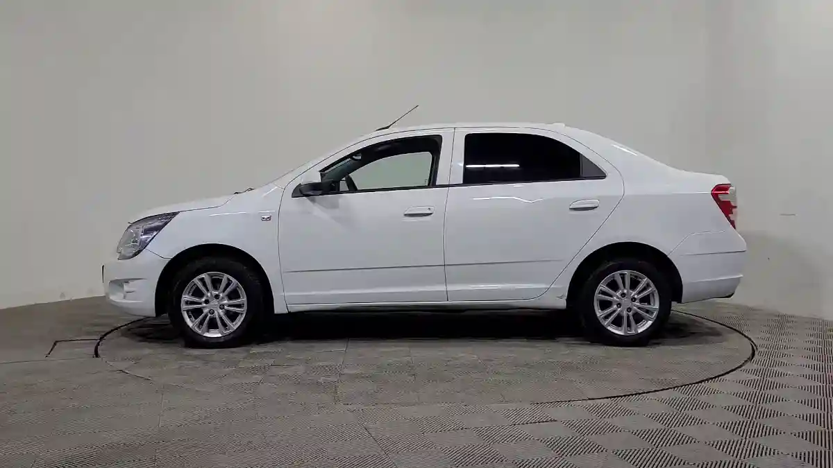 Chevrolet Cobalt 2022 года за 5 190 000 тг. в Алматы