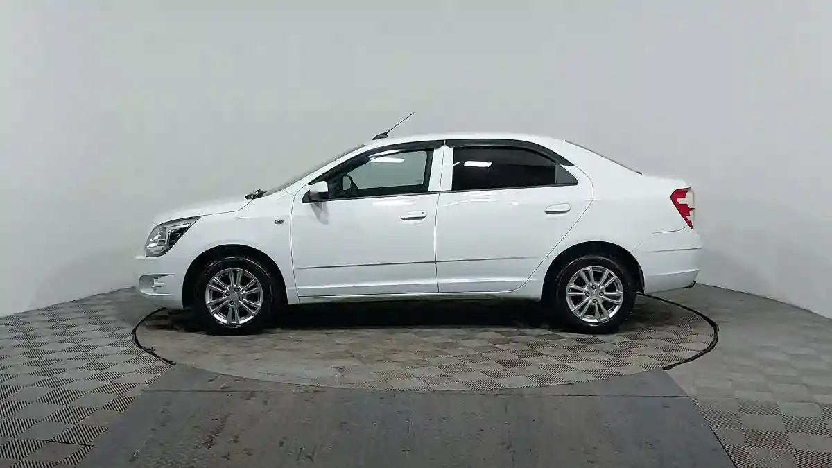 Chevrolet Cobalt 2022 года за 6 190 000 тг. в Астана