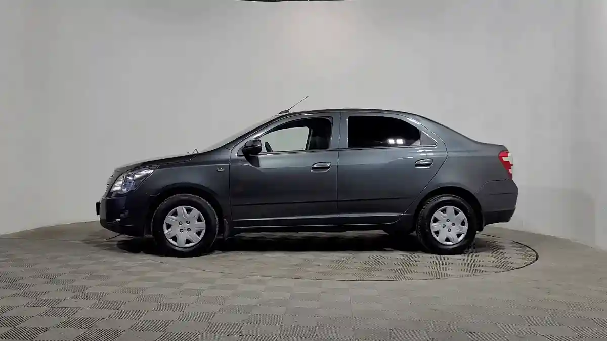 Chevrolet Cobalt 2022 года за 5 990 000 тг. в Алматы