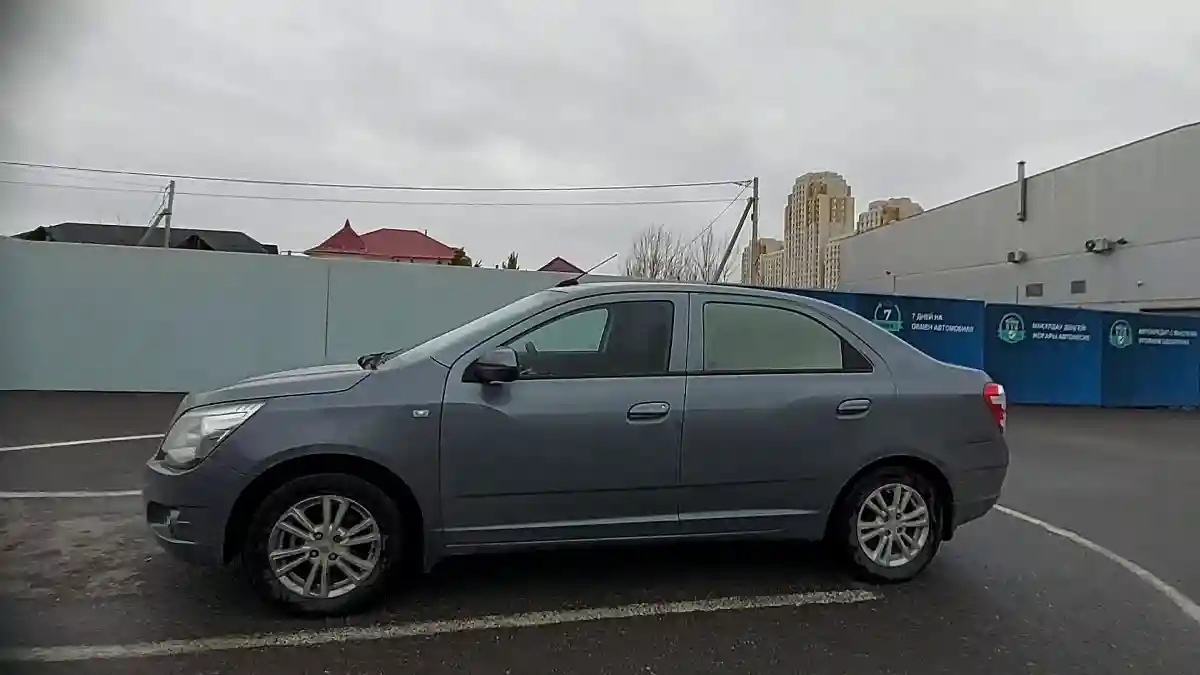 Chevrolet Cobalt 2022 года за 5 000 000 тг. в Шымкент