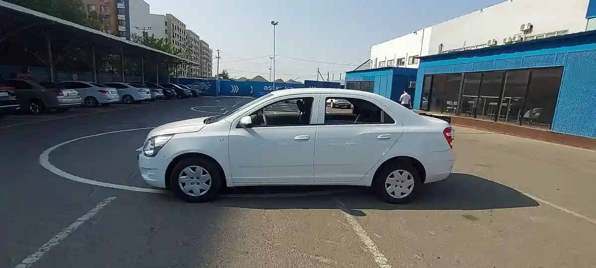 Chevrolet Cobalt 2022 года за 5 000 000 тг. в Алматы