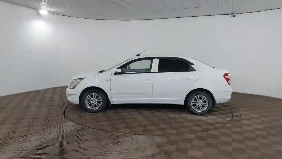 Chevrolet Cobalt 2022 года за 6 590 000 тг. в Шымкент