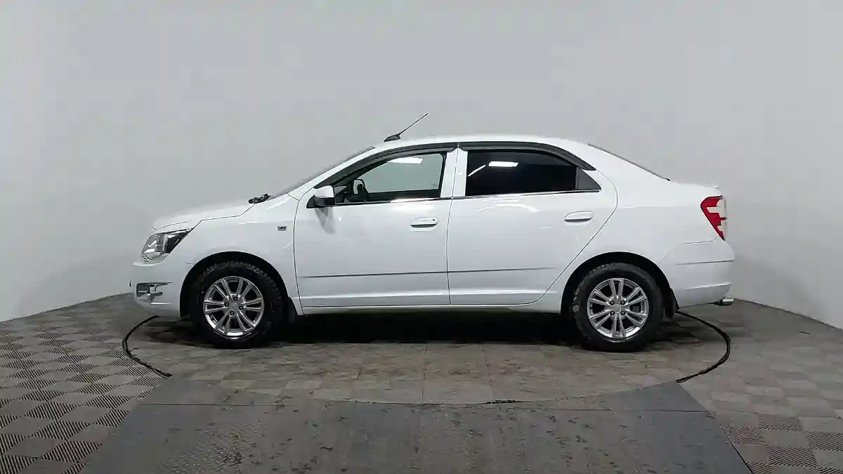 Chevrolet Cobalt 2022 года за 6 190 000 тг. в Астана