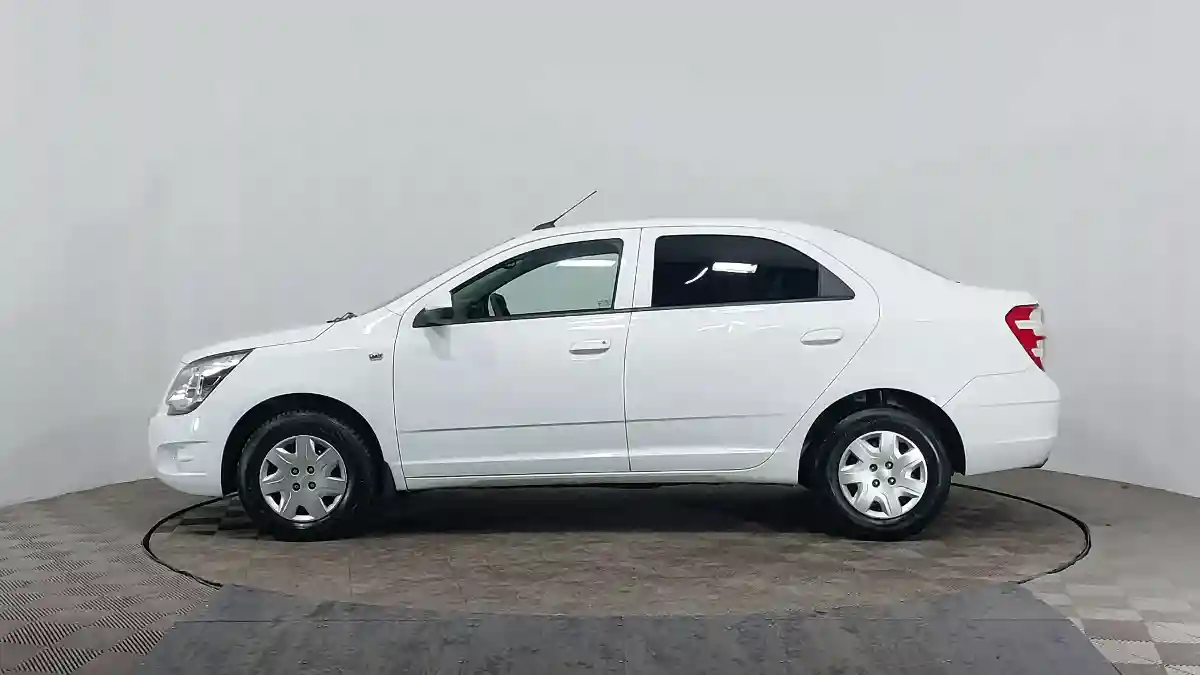 Chevrolet Cobalt 2022 года за 5 990 000 тг. в Астана