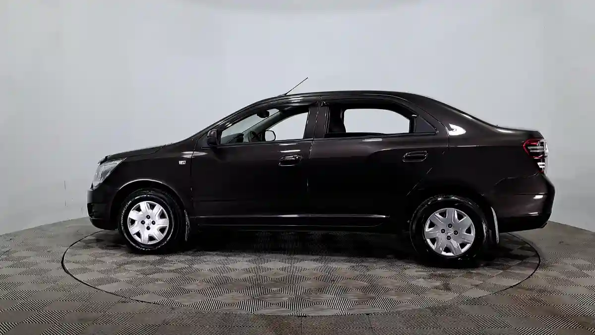 Chevrolet Cobalt 2022 года за 5 590 000 тг. в Астана
