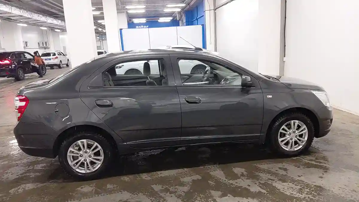 Chevrolet Cobalt 2022 года за 5 490 000 тг. в Астана