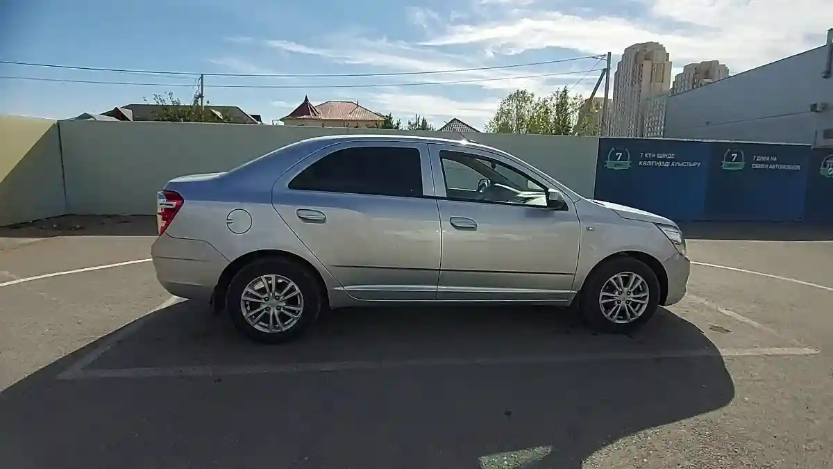 Chevrolet Cobalt 2022 года за 6 000 000 тг. в Шымкент