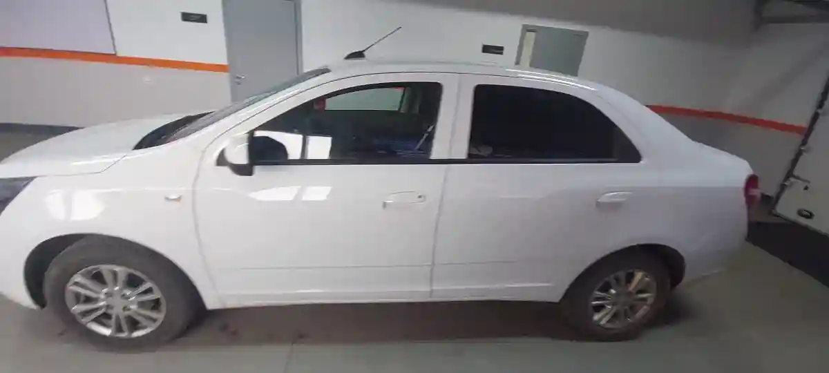 Chevrolet Cobalt 2022 года за 7 100 000 тг. в Уральск