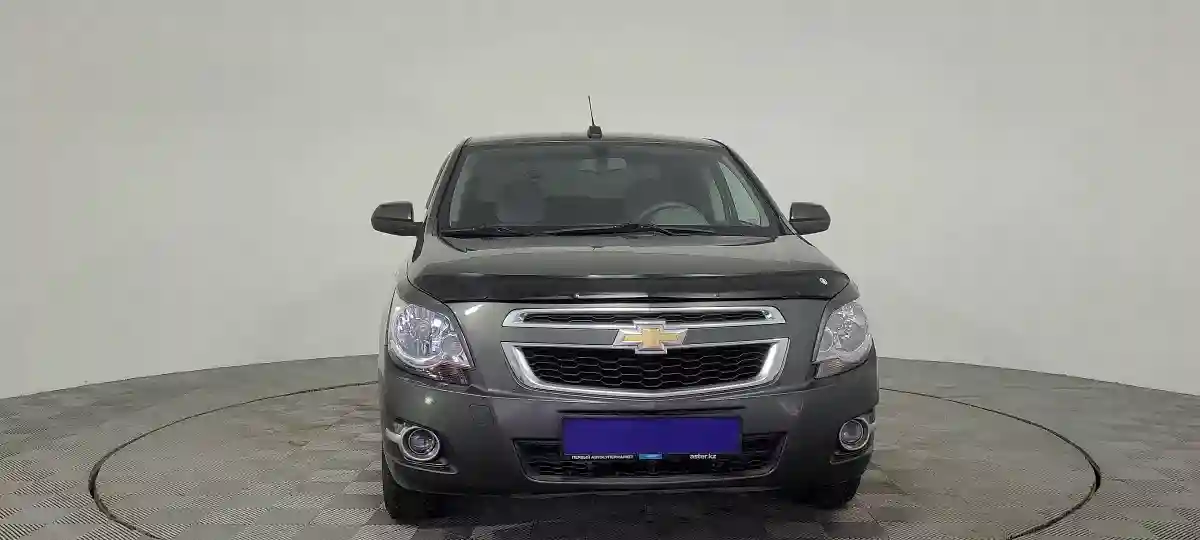 Chevrolet Cobalt 2021 года за 6 240 000 тг. в Караганда