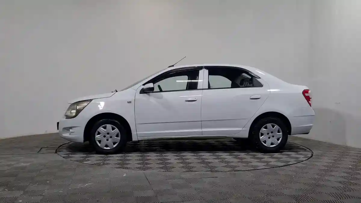 Chevrolet Cobalt 2022 года за 5 000 000 тг. в Алматы