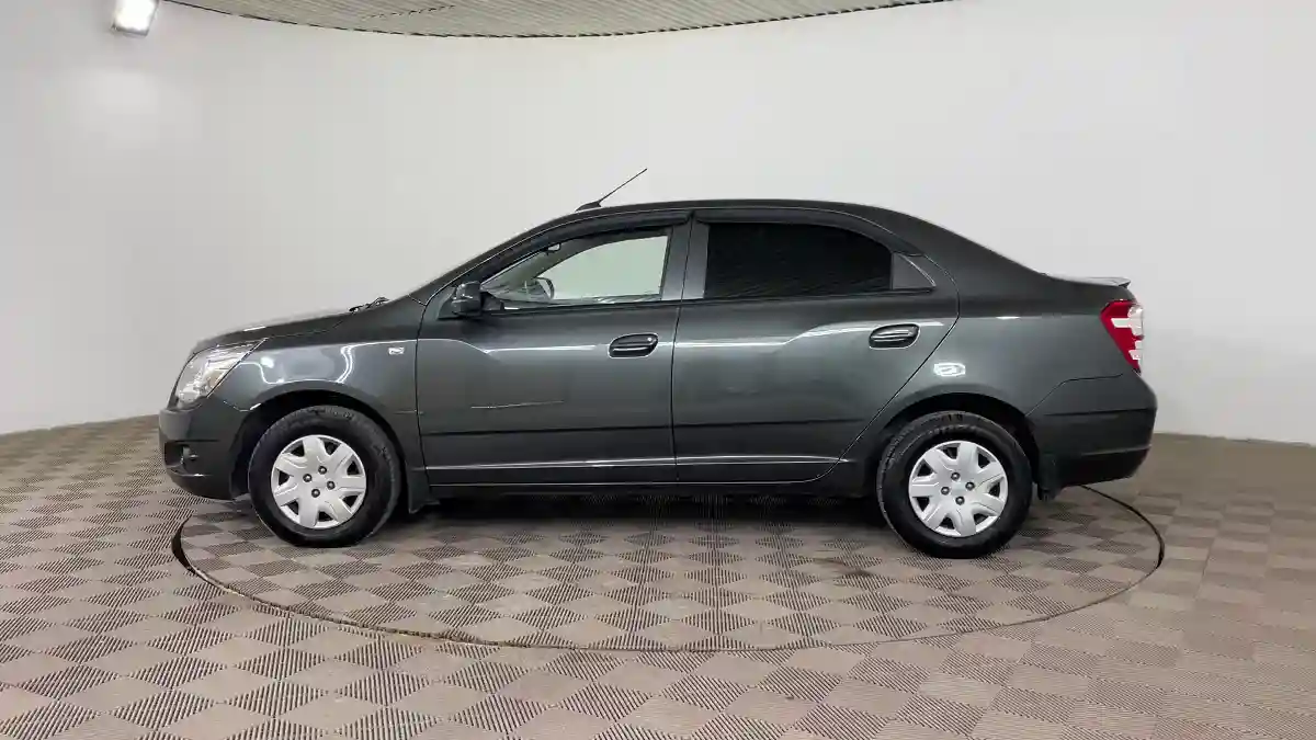 Chevrolet Cobalt 2021 года за 6 882 000 тг. в Шымкент
