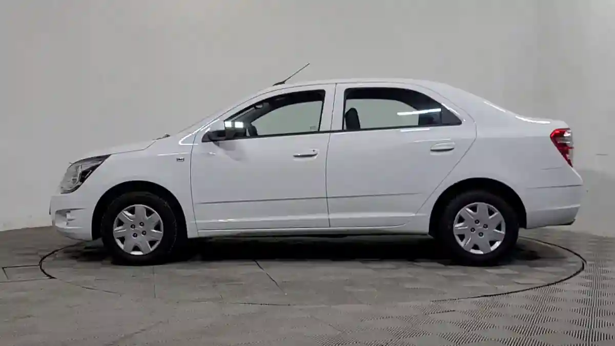 Chevrolet Cobalt 2022 года за 6 390 000 тг. в Алматы