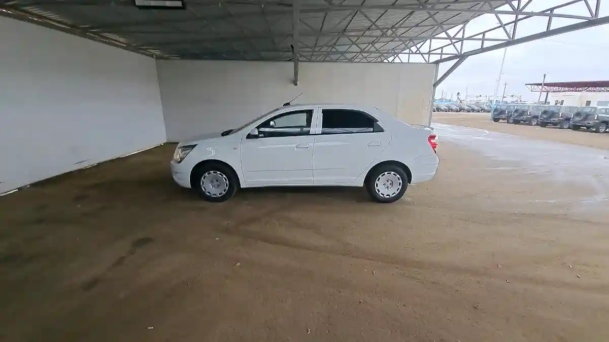 Chevrolet Cobalt 2022 года за 6 200 000 тг. в Кызылорда