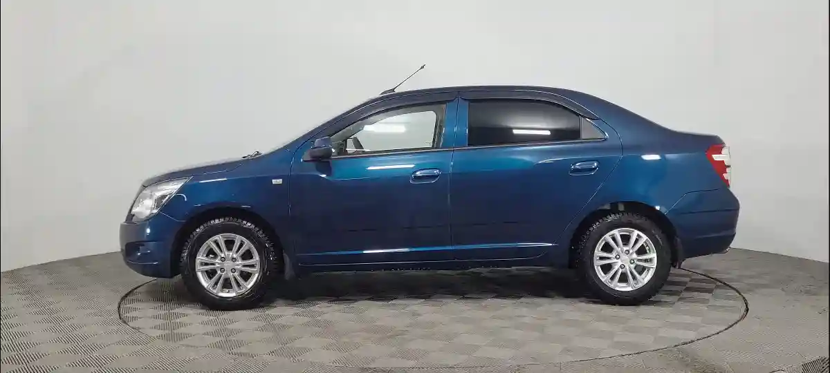 Chevrolet Cobalt 2022 года за 6 190 000 тг. в Караганда