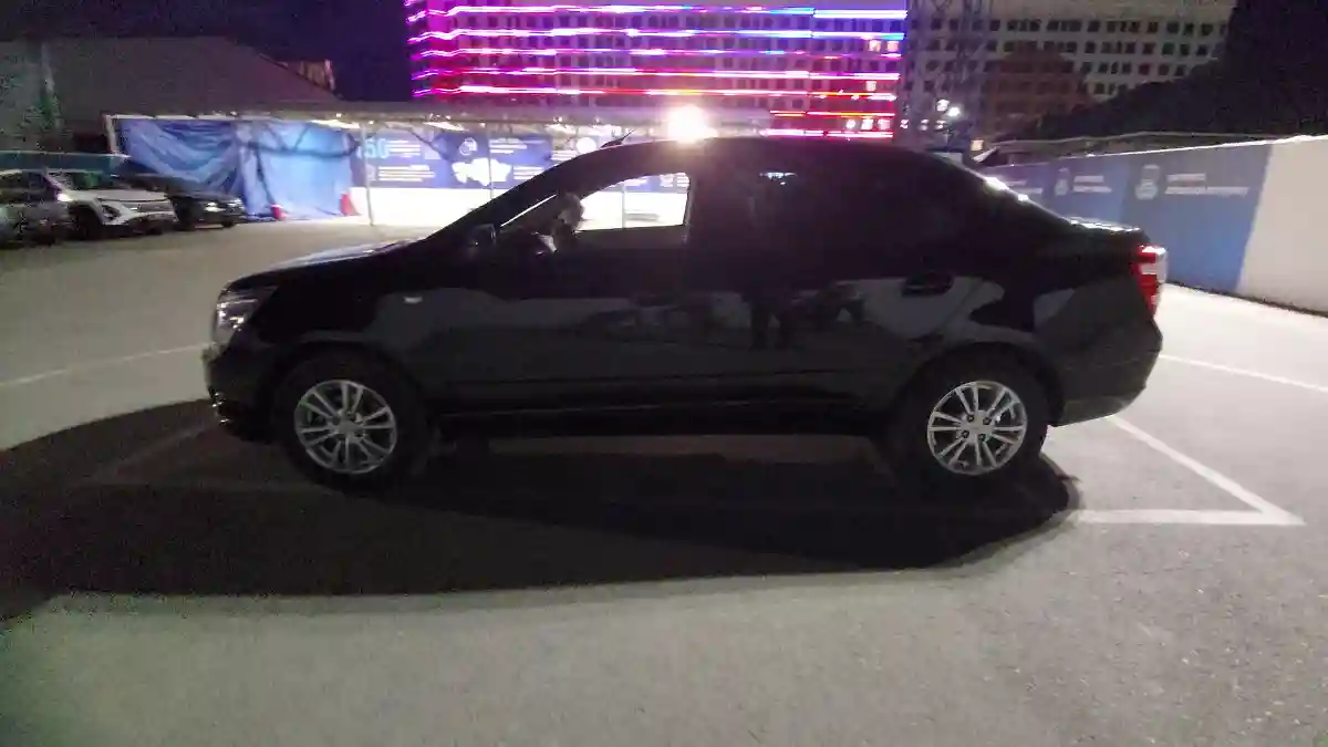 Chevrolet Cobalt 2022 года за 6 180 000 тг. в Шымкент