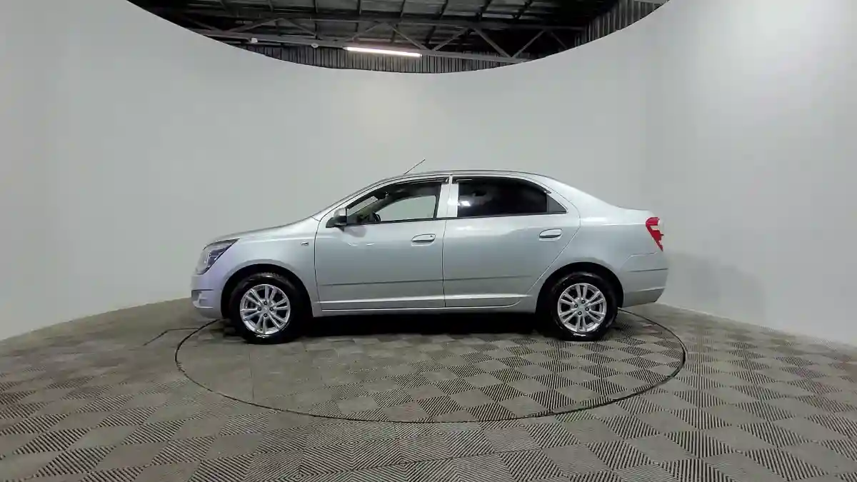 Chevrolet Cobalt 2022 года за 6 489 000 тг. в Алматы