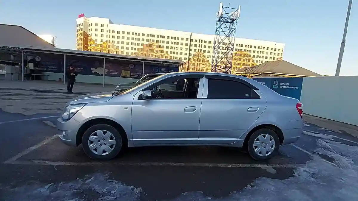 Chevrolet Cobalt 2022 года за 6 000 000 тг. в Шымкент