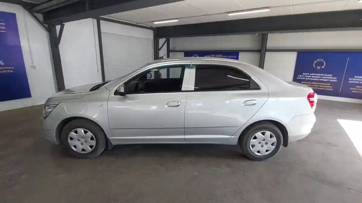 Chevrolet Cobalt 2022 года за 6 200 000 тг. в Астана