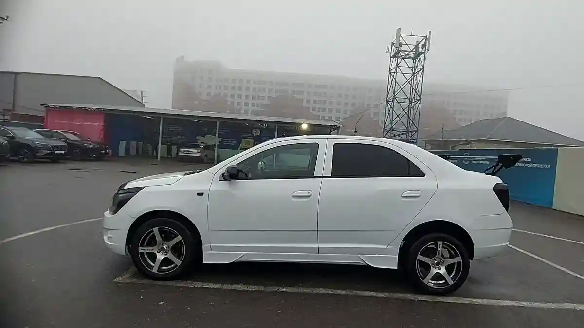 Chevrolet Cobalt 2022 года за 6 000 000 тг. в Шымкент