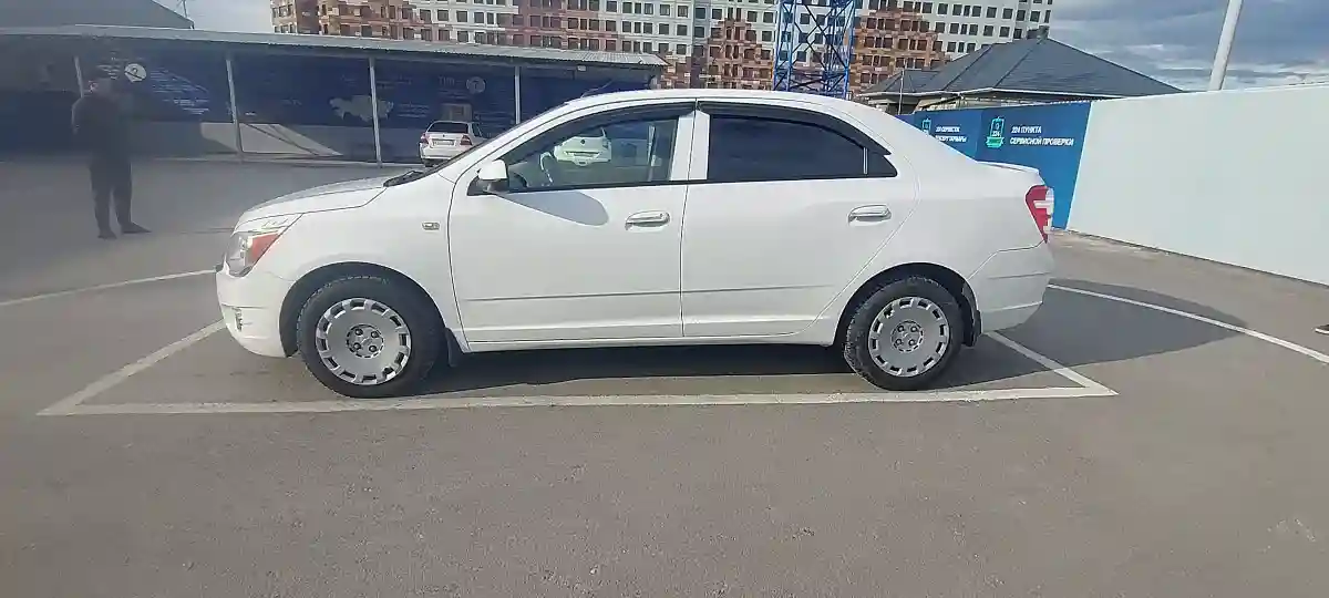 Chevrolet Cobalt 2022 года за 6 000 000 тг. в Шымкент