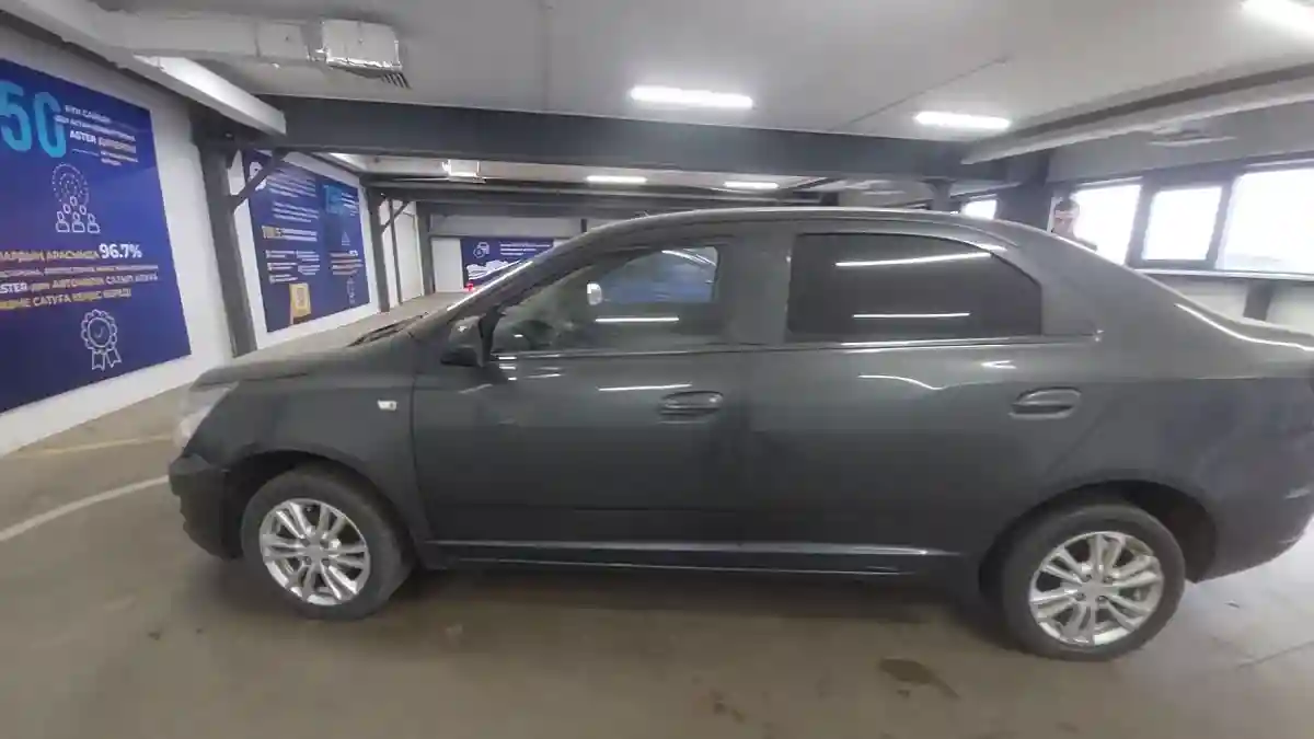 Chevrolet Cobalt 2022 года за 3 970 000 тг. в Астана