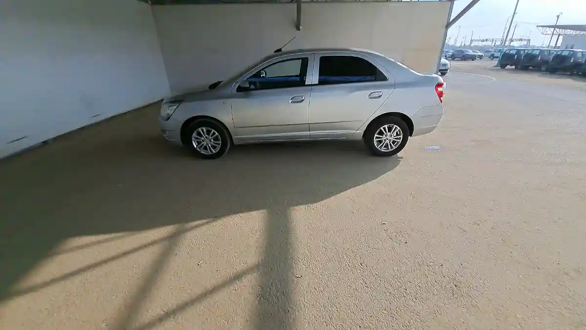 Chevrolet Cobalt 2022 года за 6 200 000 тг. в Кызылорда