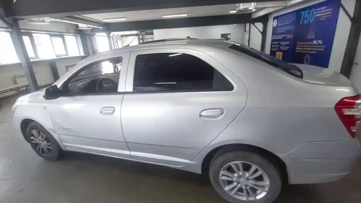 Chevrolet Cobalt 2022 года за 5 800 000 тг. в Астана