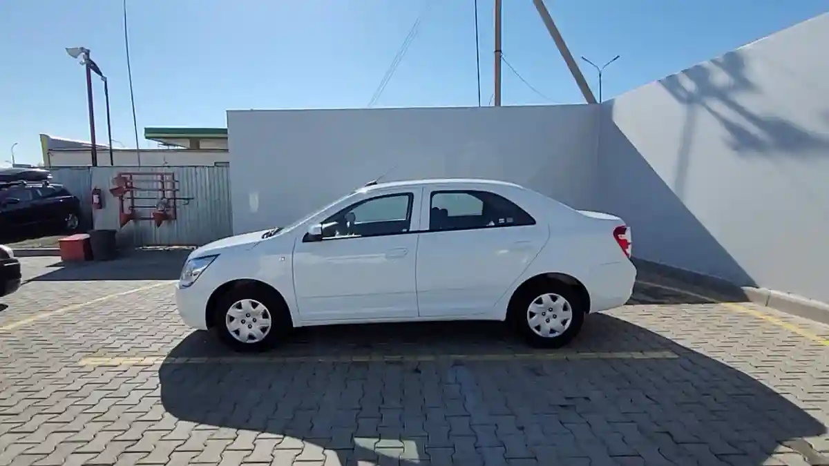 Chevrolet Cobalt 2022 года за 5 590 000 тг. в Кокшетау