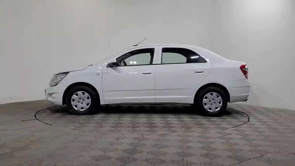 Chevrolet Cobalt 2022 года за 5 610 000 тг. в Алматы