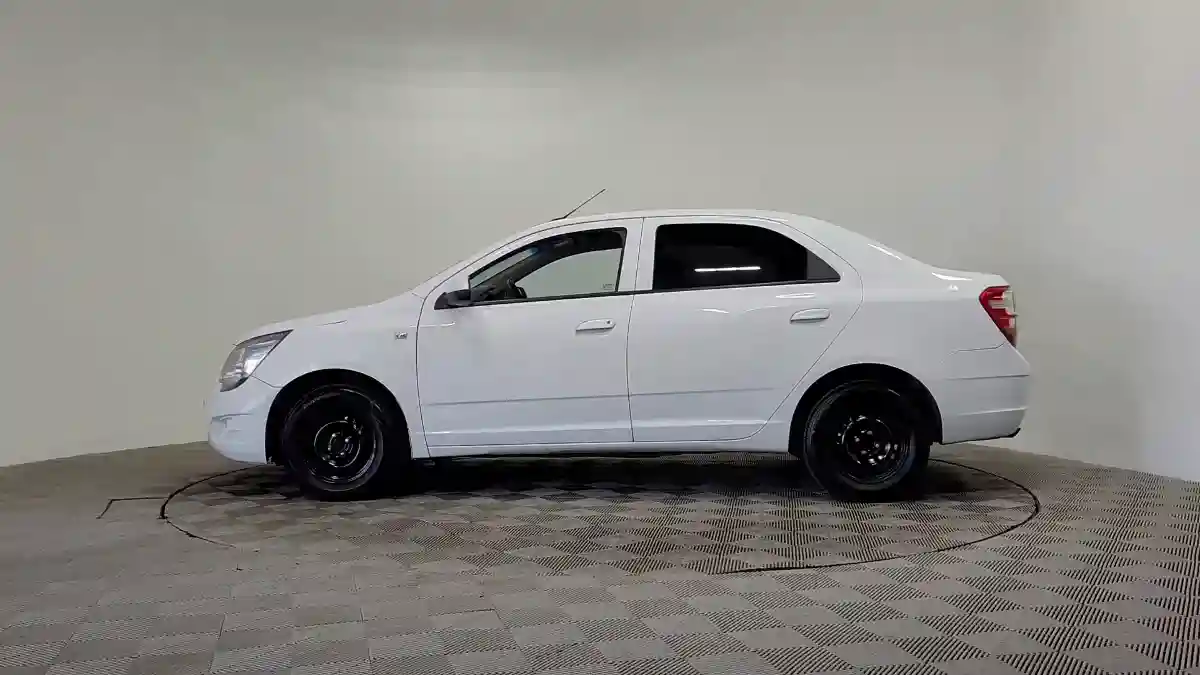 Chevrolet Cobalt 2022 года за 4 490 000 тг. в Алматы