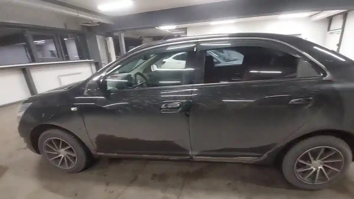 Chevrolet Cobalt 2022 года за 4 940 000 тг. в Астана