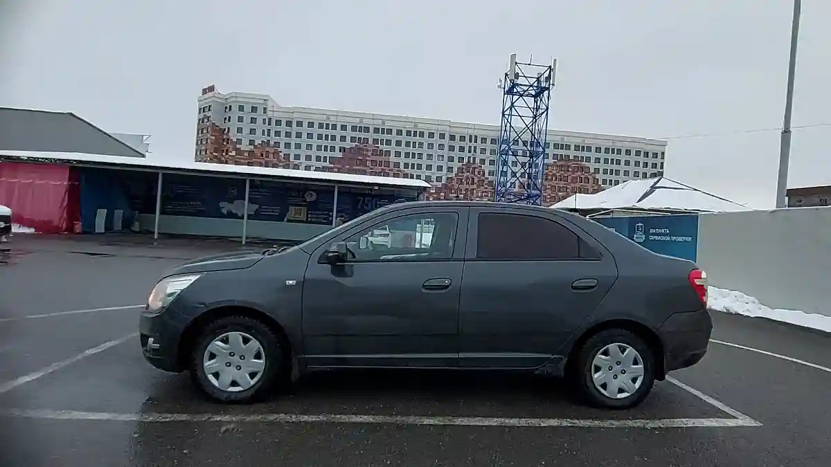 Chevrolet Cobalt 2022 года за 5 500 000 тг. в Шымкент