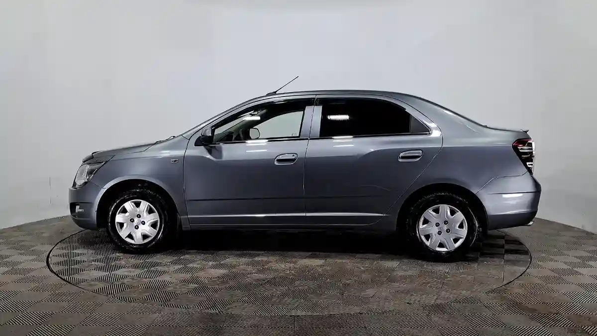 Chevrolet Cobalt 2022 года за 6 570 000 тг. в Астана