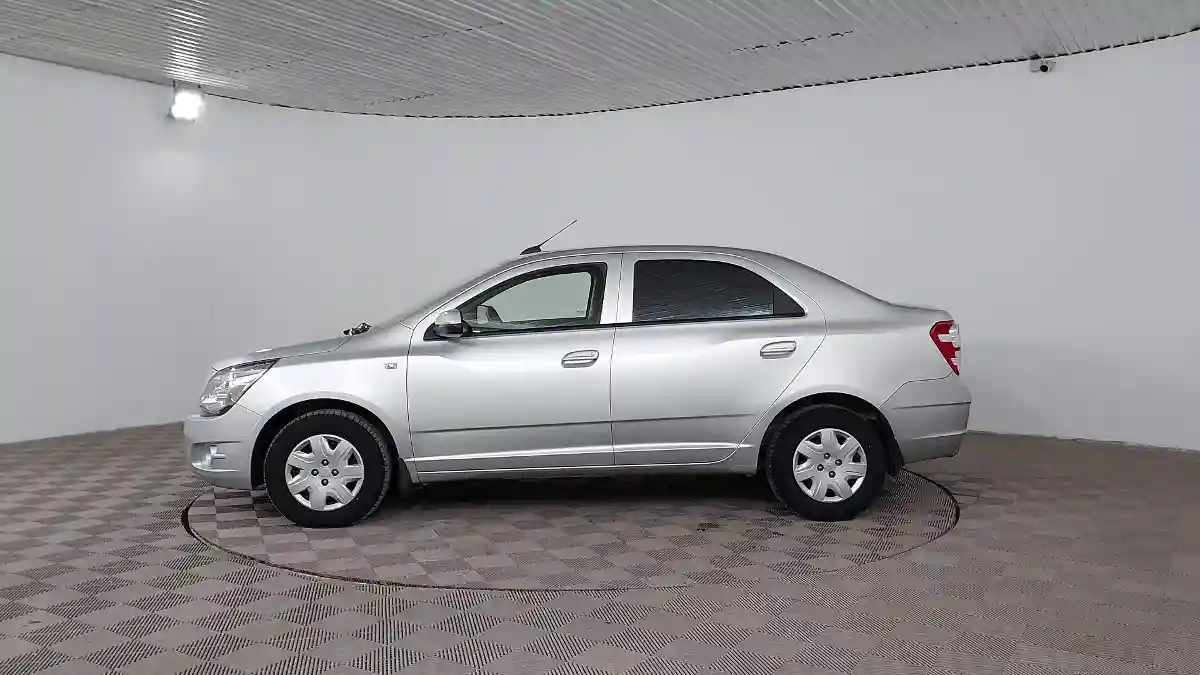 Chevrolet Cobalt 2022 года за 6 060 000 тг. в Шымкент