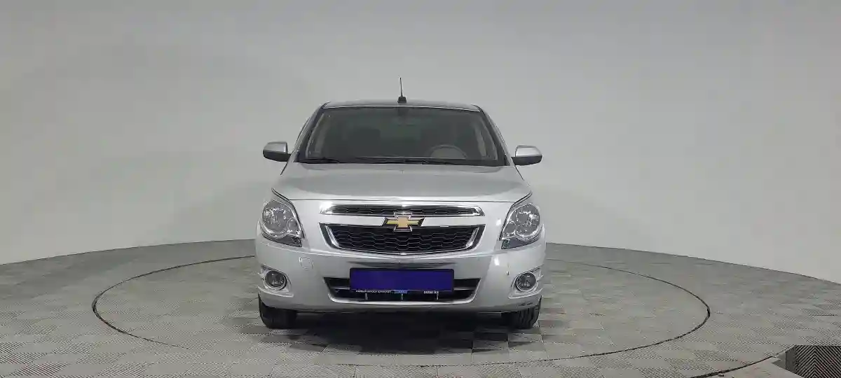 Chevrolet Cobalt 2022 года за 6 090 000 тг. в Караганда