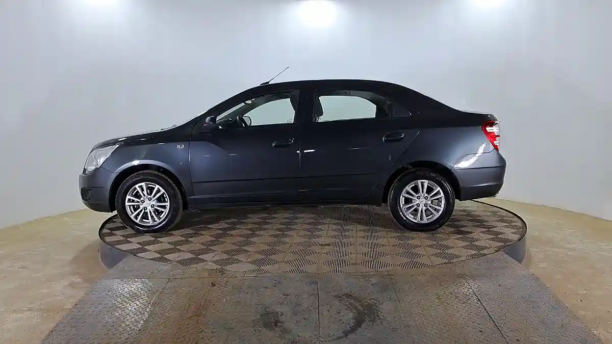 Chevrolet Cobalt 2022 года за 6 550 000 тг. в Актобе