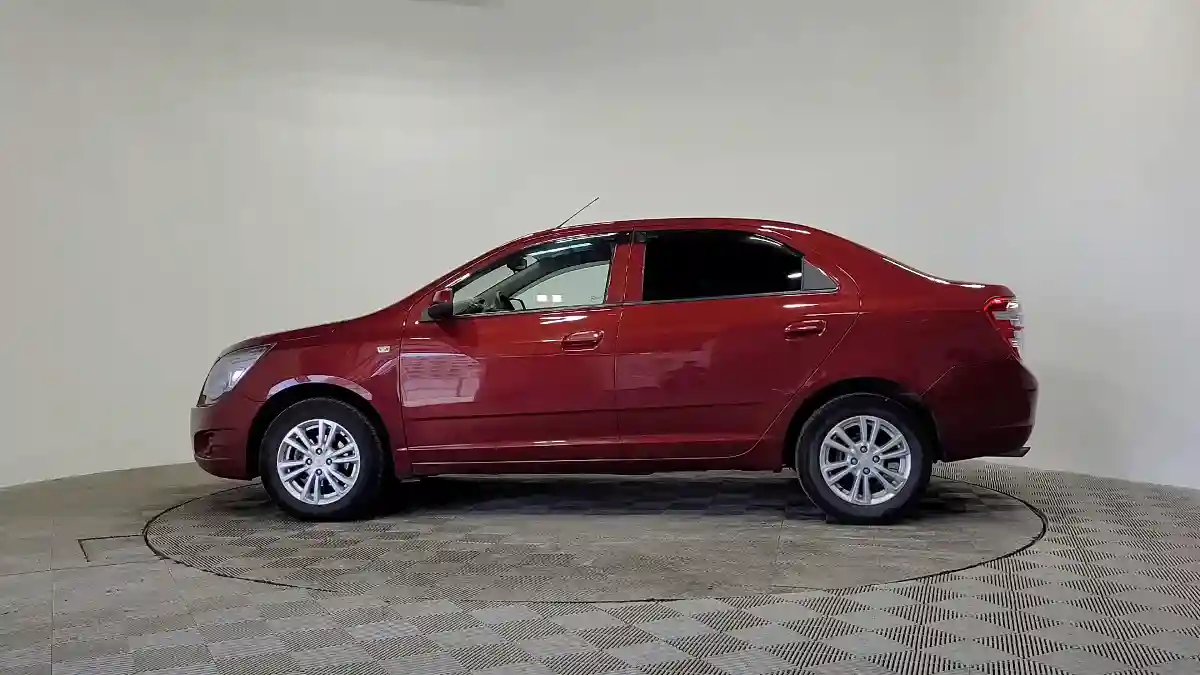Chevrolet Cobalt 2022 года за 5 840 000 тг. в Алматы
