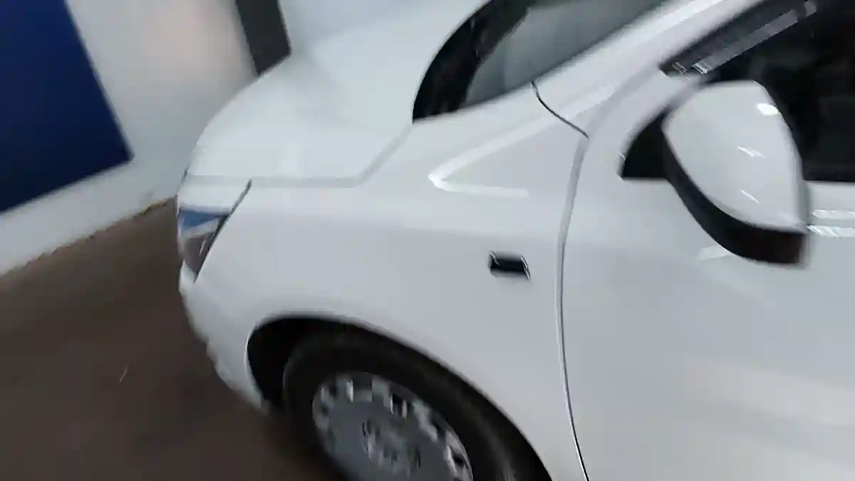 Chevrolet Cobalt 2022 года за 5 400 000 тг. в Астана