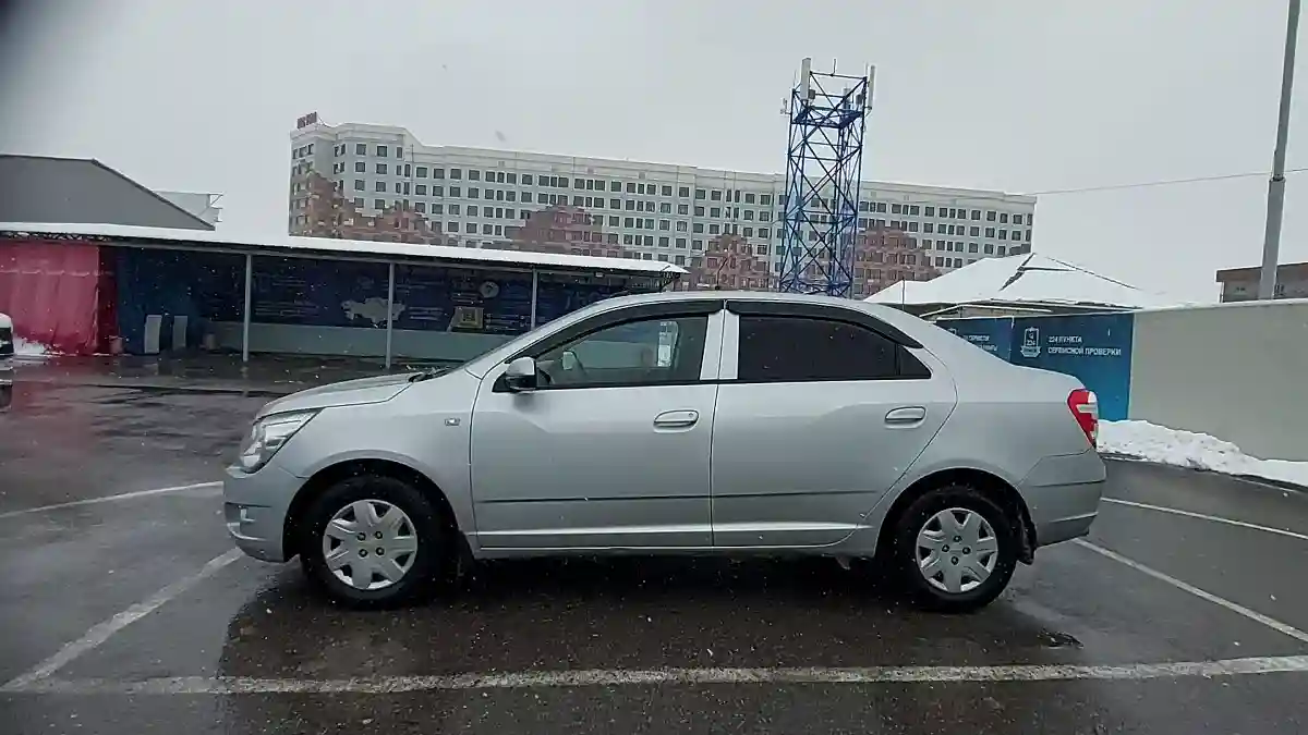 Chevrolet Cobalt 2022 года за 6 000 000 тг. в Шымкент