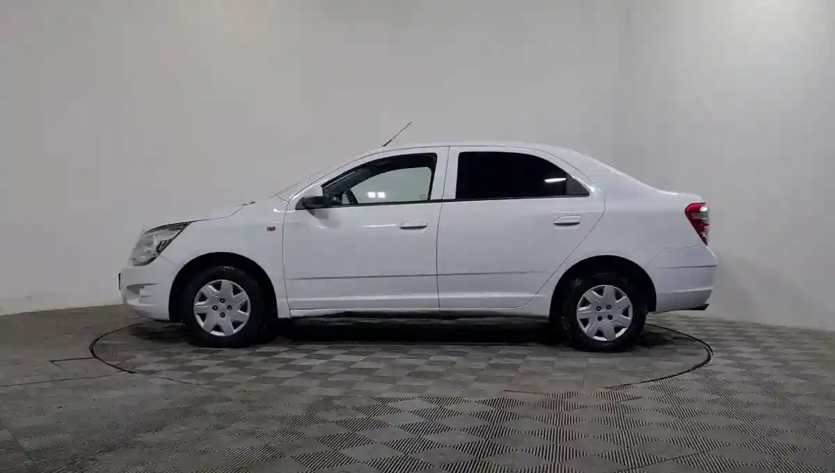 Chevrolet Cobalt 2022 года за 5 250 000 тг. в Алматы