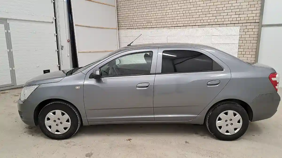 Chevrolet Cobalt 2022 года за 6 300 000 тг. в Актобе