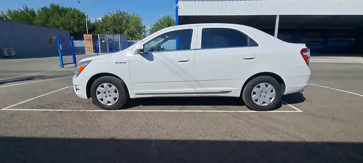 Chevrolet Cobalt 2022 года за 6 450 000 тг. в Шымкент