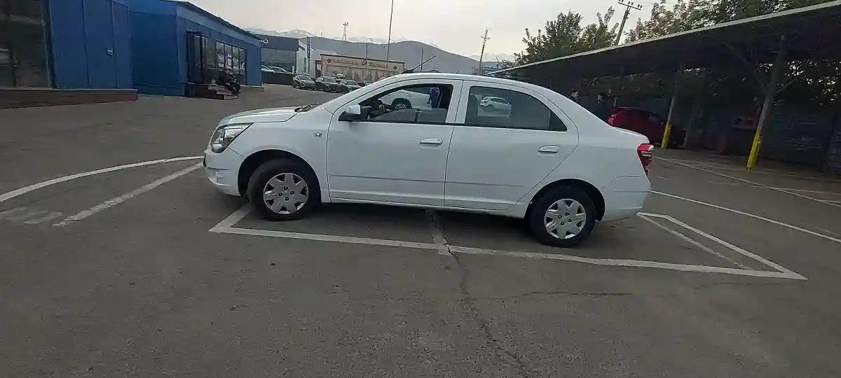 Chevrolet Cobalt 2022 года за 5 500 000 тг. в Алматы