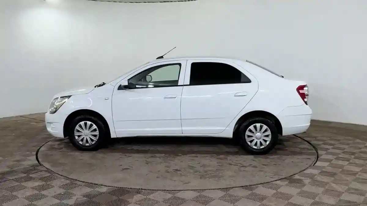 Chevrolet Cobalt 2022 года за 6 570 000 тг. в Шымкент