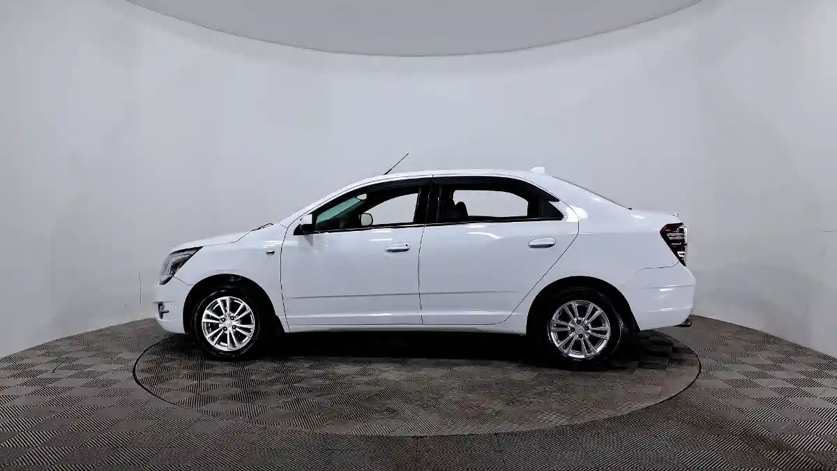 Chevrolet Cobalt 2022 года за 5 490 000 тг. в Астана