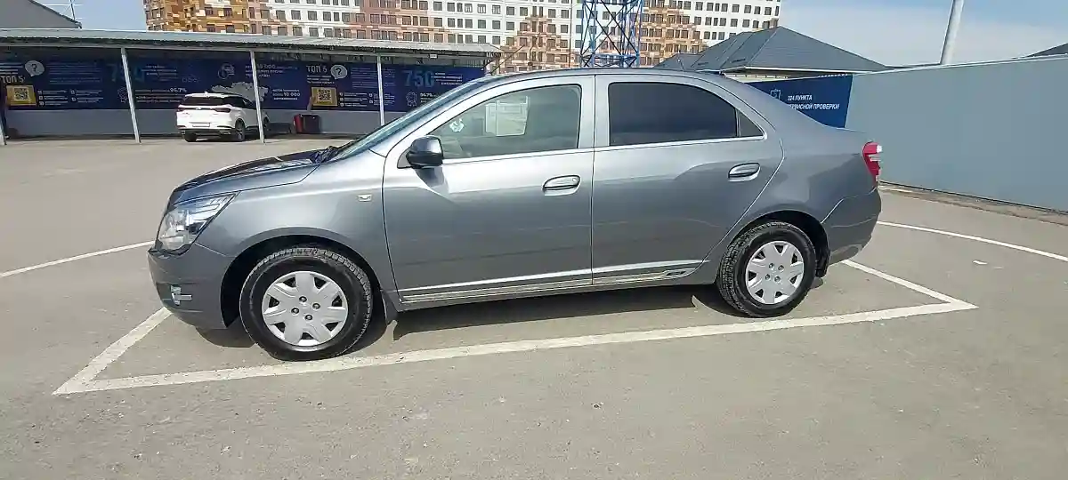 Chevrolet Cobalt 2022 года за 7 000 000 тг. в Шымкент