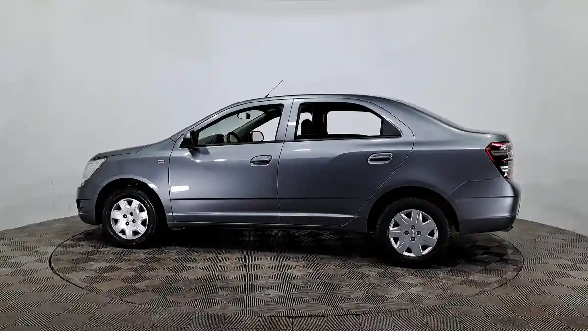 Chevrolet Cobalt 2022 года за 6 590 000 тг. в Астана