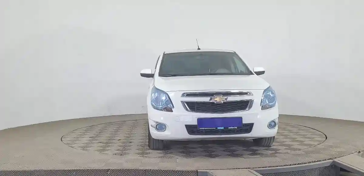Chevrolet Cobalt 2022 года за 6 090 000 тг. в Караганда