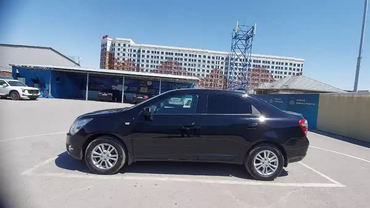 Chevrolet Cobalt 2022 года за 6 800 000 тг. в Шымкент