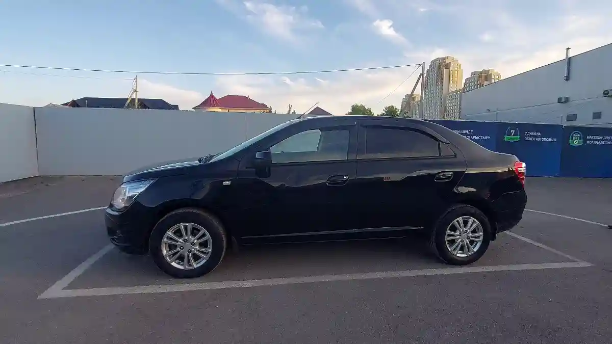 Chevrolet Cobalt 2022 года за 5 500 000 тг. в Шымкент